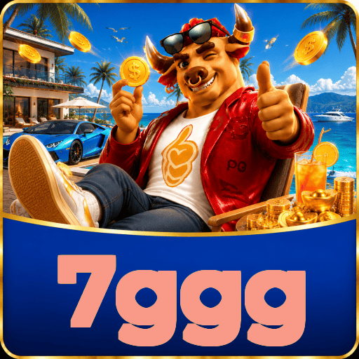 7ggg Logo 2