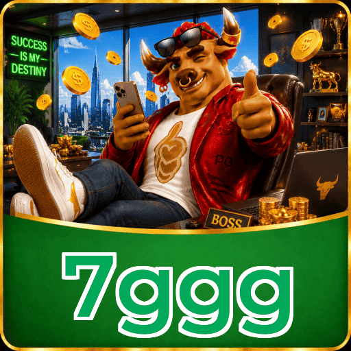 Certificação eCOGRA 7ggg